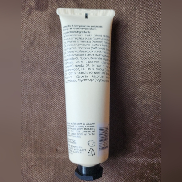 New - Bkind Hand balm - Picture 3 of 3